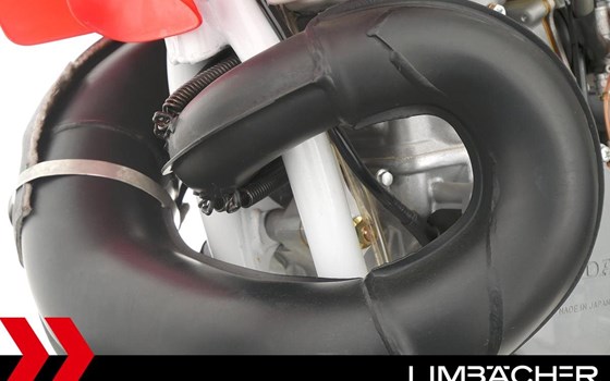 Gebrauchtmotorrad Honda CR 500 R - Bild 17