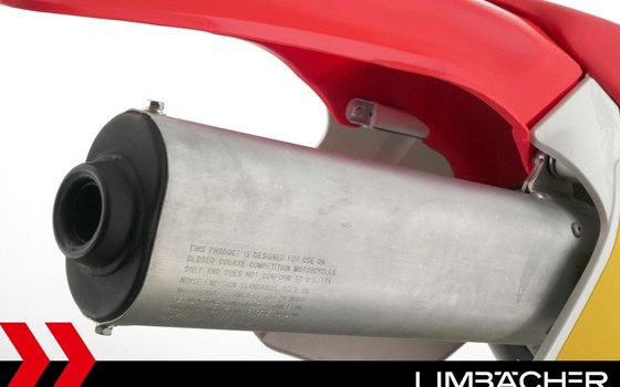 Gebrauchtmotorrad Honda CR 500 R - Bild 18