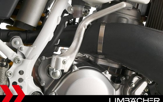 Gebrauchtmotorrad Honda CR 500 R - Bild 19