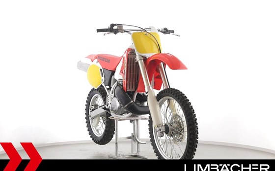 Gebrauchtmotorrad Honda CR 500 R - Bild 2