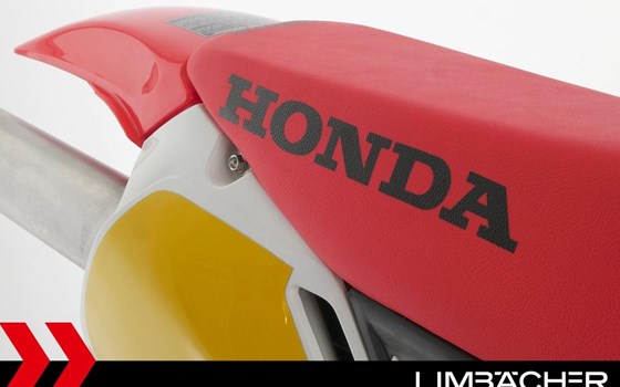 Gebrauchtmotorrad Honda CR 500 R - Bild 20