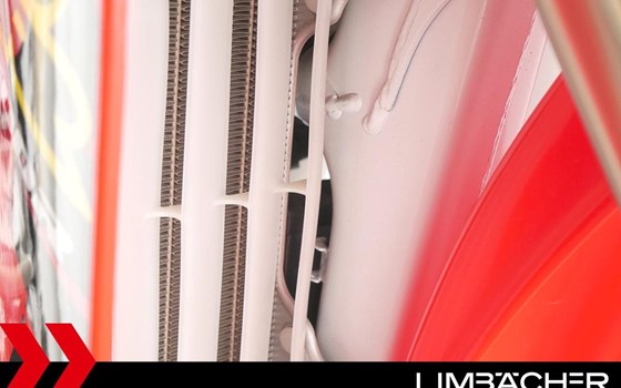 Gebrauchtmotorrad Honda CR 500 R - Bild 22