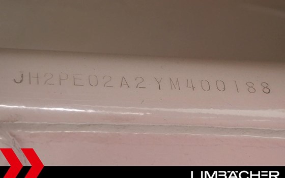 Gebrauchtmotorrad Honda CR 500 R - Bild 23