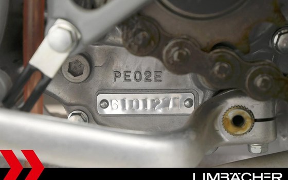 Gebrauchtmotorrad Honda CR 500 R - Bild 24