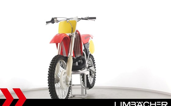 Gebrauchtmotorrad Honda CR 500 R - Bild 3