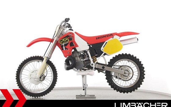 Gebrauchtmotorrad Honda CR 500 R - Bild 5