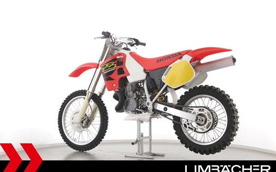 Gebrauchtmotorrad Honda CR 500 R - Bild 6