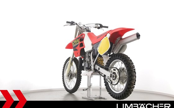 Gebrauchtmotorrad Honda CR 500 R - Bild 7