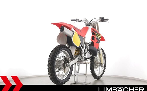 Gebrauchtmotorrad Honda CR 500 R - Bild 8