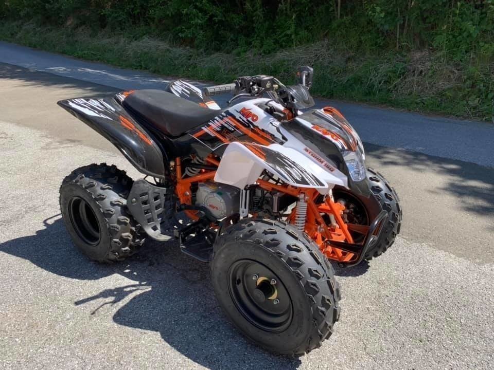 Motorrad