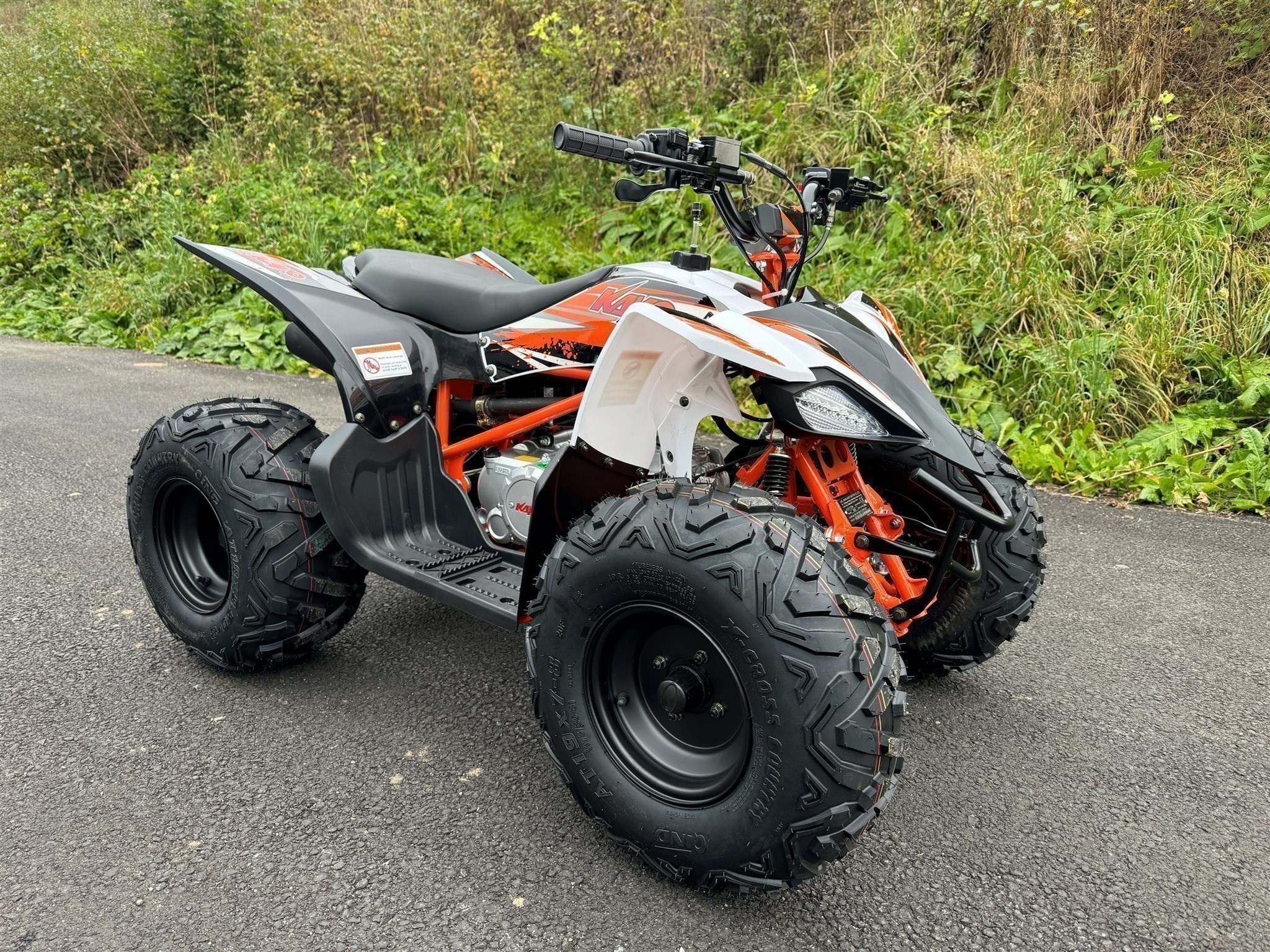 Motorrad