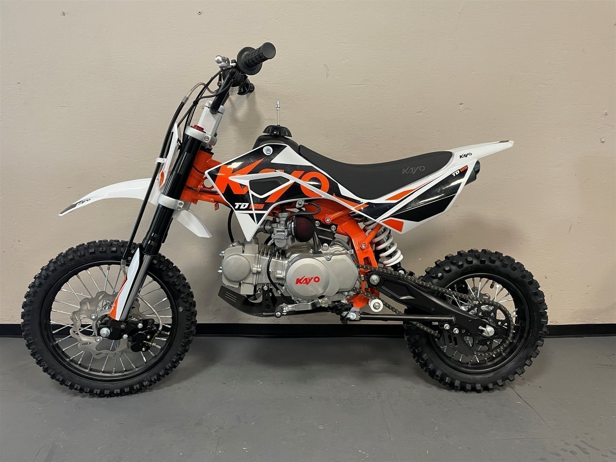 Motorrad