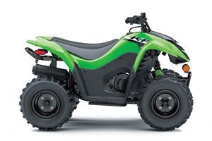 Angebot Kawasaki KFX 90