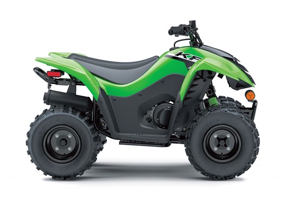 Kawasaki KFX 90