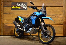 Neumotorrad Yamaha Tenere 700 Rally