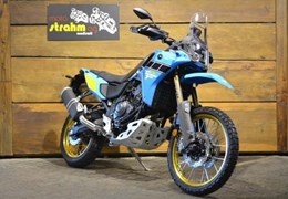 Neumotorrad Yamaha Tenere 700 Rally
