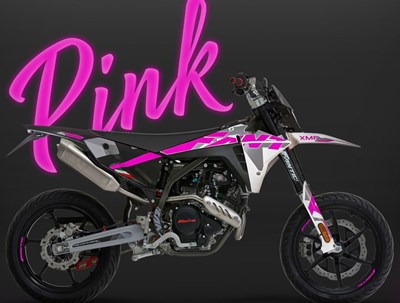 XMF 125 Performance