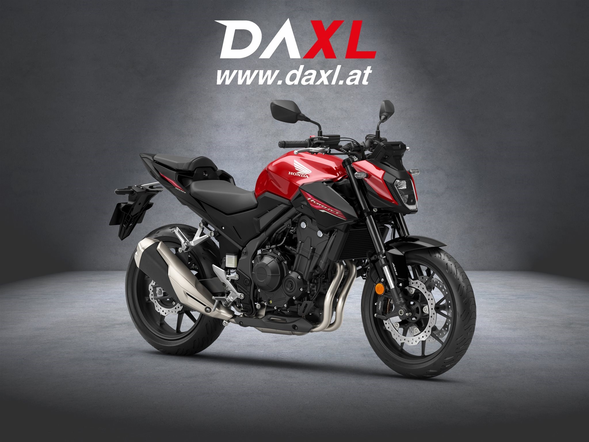 Motorrad