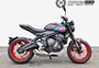 Motorrad