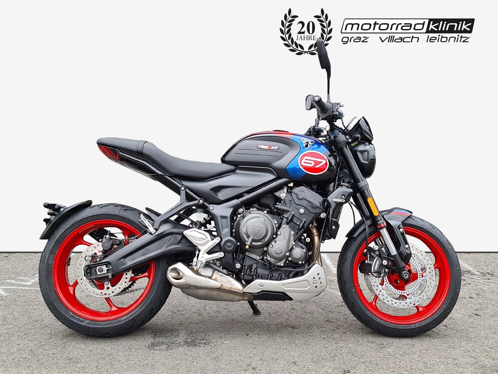 Motorrad