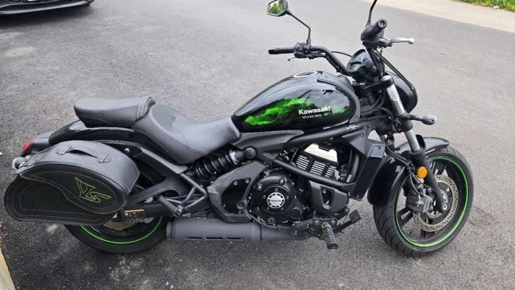 Motorrad