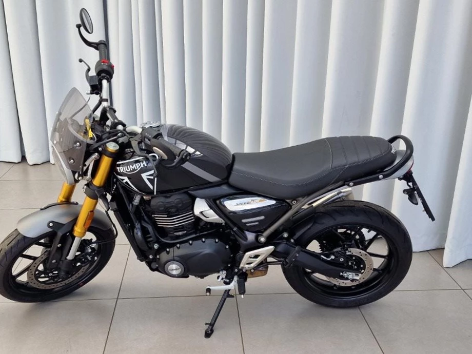 Angebot Triumph Speed 400 Bild 4: Angebot Triumph Speed 400