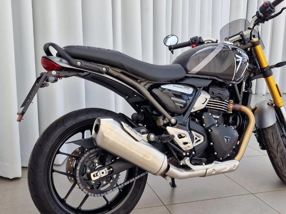 Angebot Triumph Speed 400 Bild 8: Angebot Triumph Speed 400