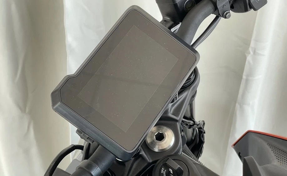 Angebot KTM 125 Duke Bild 10: Angebot KTM 125 Duke