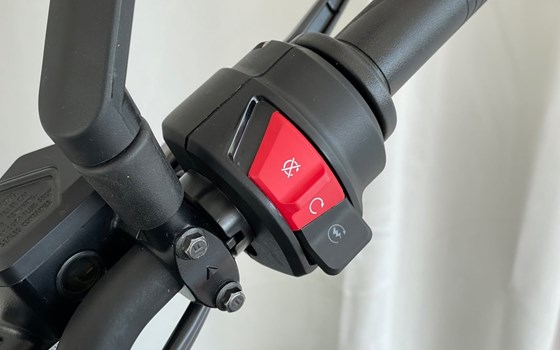 Neufahrzeug KTM 125 Duke - Bild 11