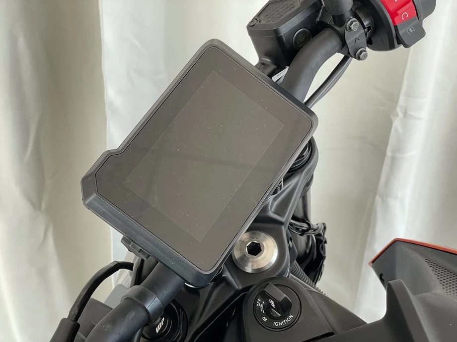 Angebot KTM 125 Duke Bild 10: Angebot KTM 125 Duke