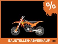 Neumotorrad KTM Freeride 250