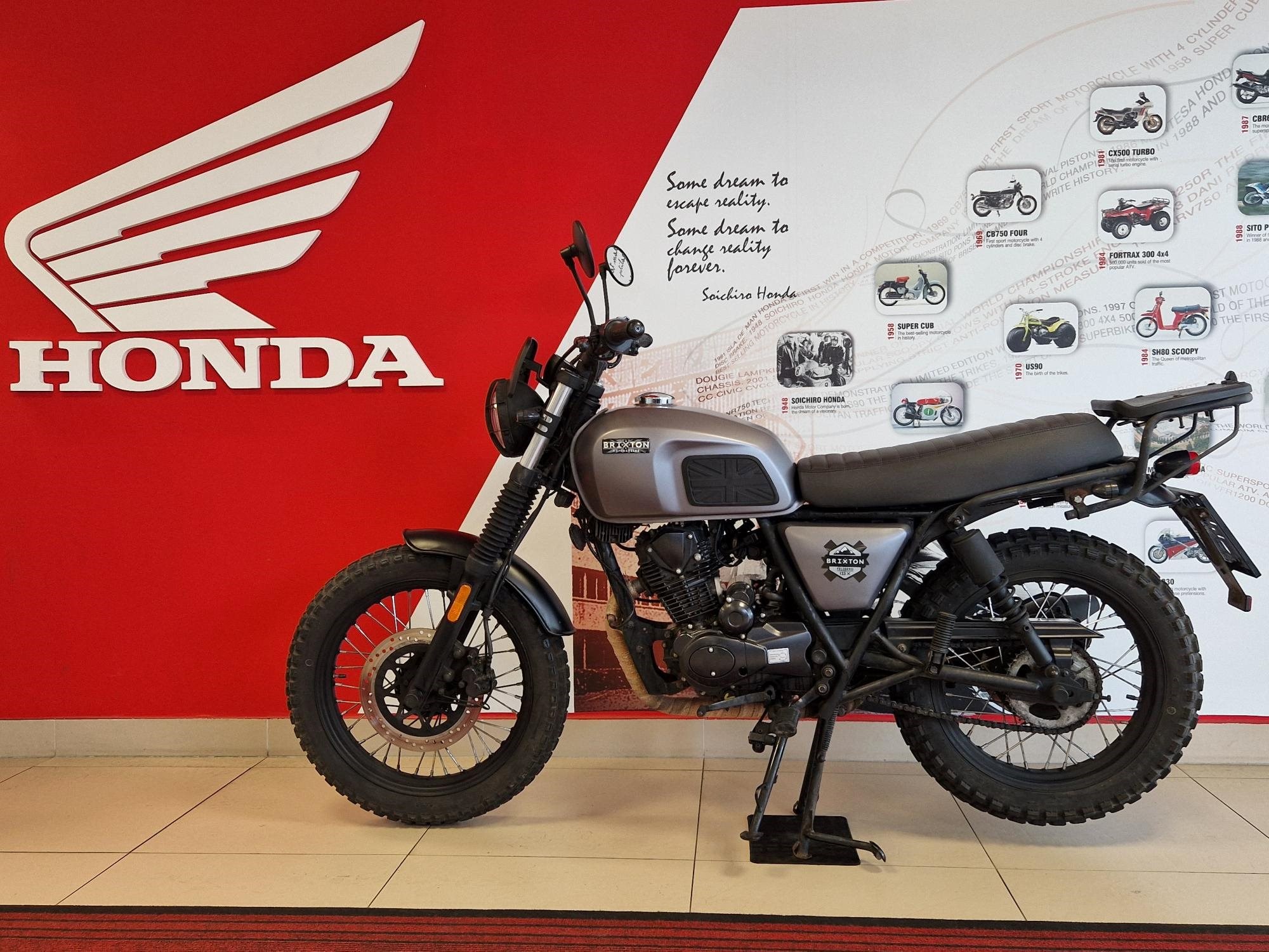 Motorrad