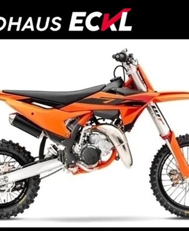 KTM 85 SX 19/16