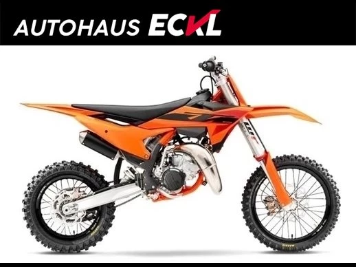 Angebot KTM 85 SX 19/16 Bild 1: Angebot KTM 85 SX 19/16