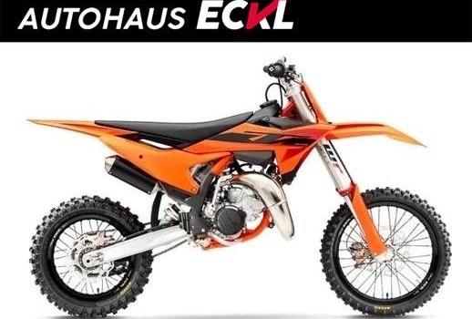 Neufahrzeug KTM 85 SX 19/16 - Bild 1
