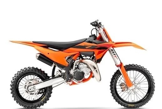 Neufahrzeug KTM 85 SX 19/16 - Bild 2 Neufahrzeug KTM 85 SX 19/16 - Bild 2
