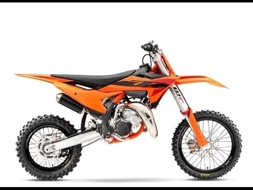 Angebot KTM 85 SX 19/16 Bild 2: Angebot KTM 85 SX 19/16