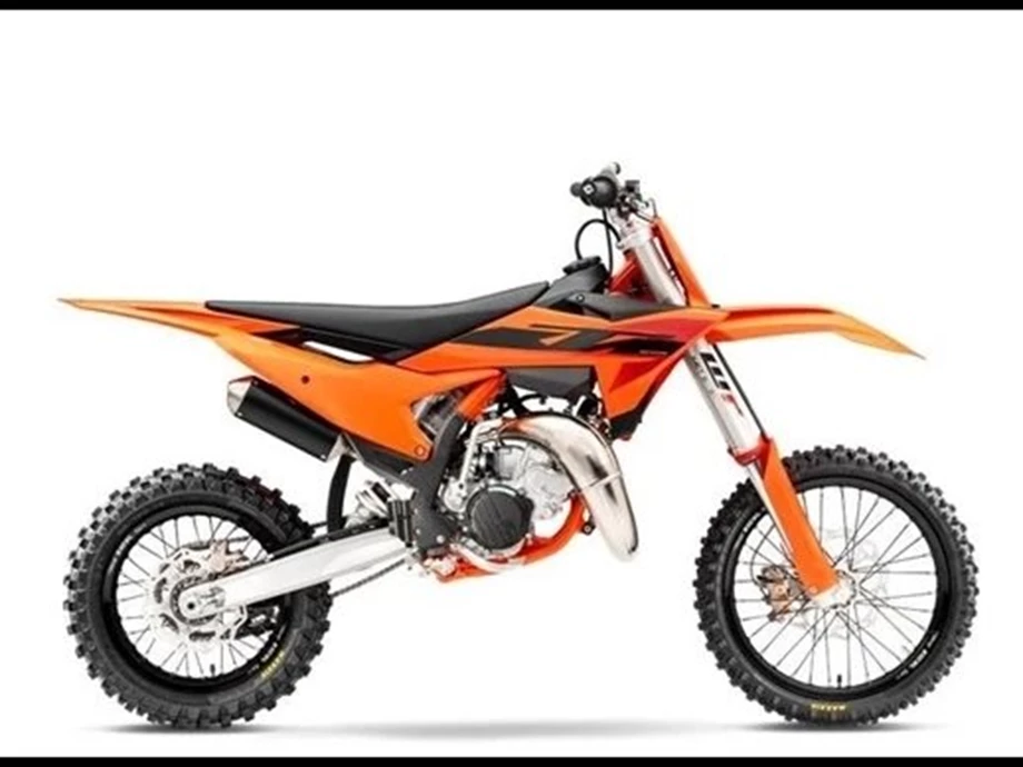Angebot KTM 85 SX 19/16 Bild 2: Angebot KTM 85 SX 19/16