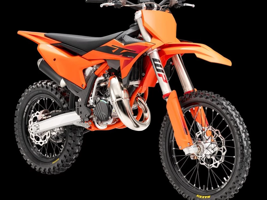 Angebot KTM 85 SX 19/16 Bild 3: Angebot KTM 85 SX 19/16