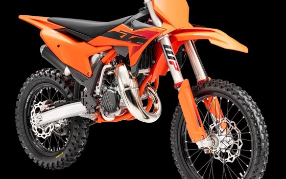 Neufahrzeug KTM 85 SX 19/16 - Bild 3
