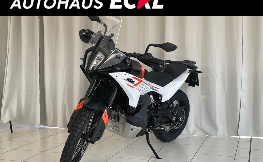 Angebot KTM 790 Adventure Bild 1: Angebot KTM 790 Adventure