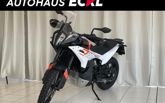 Neufahrzeug KTM 790 Adventure - Bild 1