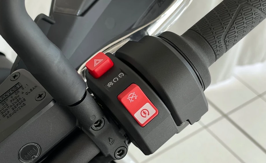 Angebot KTM 790 Adventure Bild 10: Angebot KTM 790 Adventure