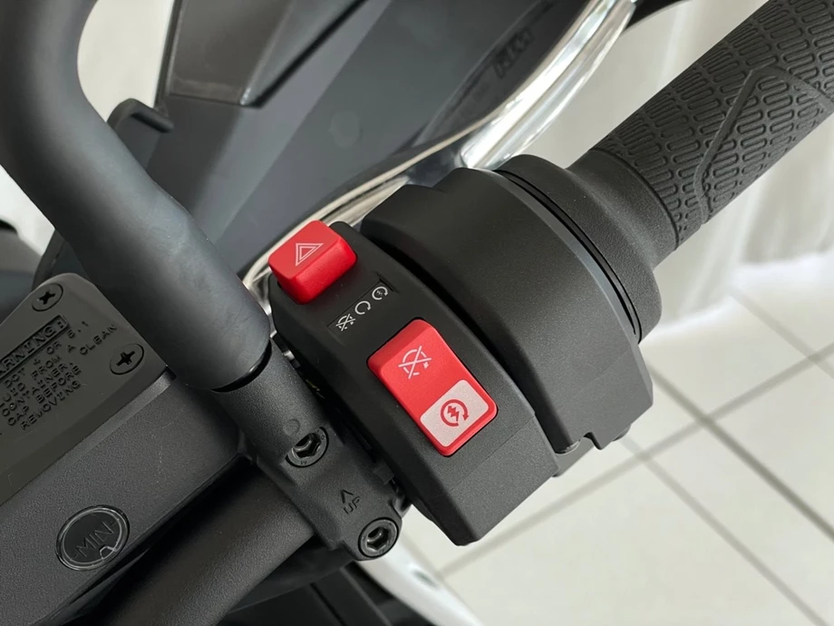 Angebot KTM 790 Adventure Bild 10: Angebot KTM 790 Adventure