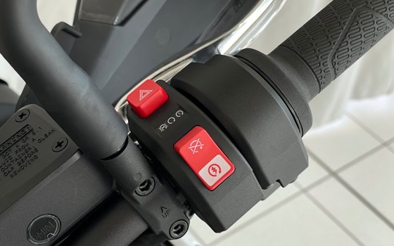 Neufahrzeug KTM 790 Adventure - Bild 10