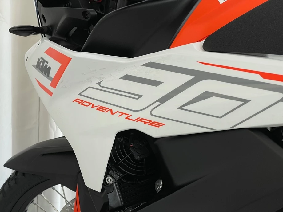 Angebot KTM 790 Adventure Bild 11: Angebot KTM 790 Adventure