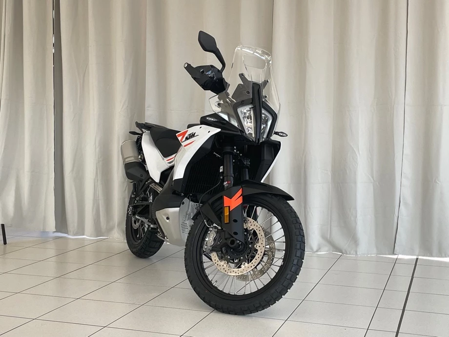 Angebot KTM 790 Adventure Bild 4: Angebot KTM 790 Adventure