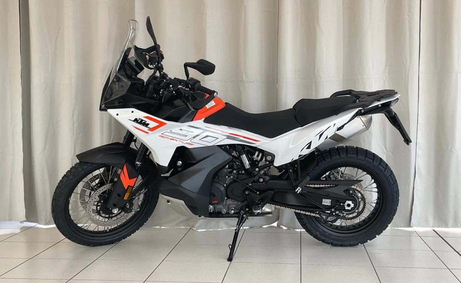 Angebot KTM 790 Adventure Bild 5: Angebot KTM 790 Adventure
