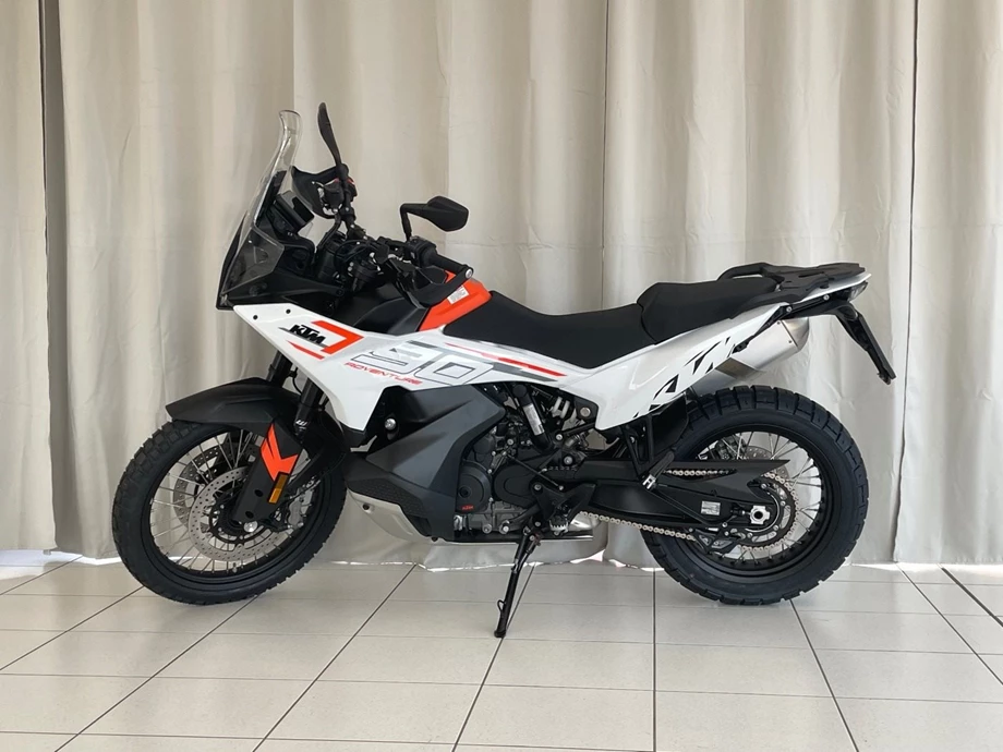 Angebot KTM 790 Adventure Bild 5: Angebot KTM 790 Adventure