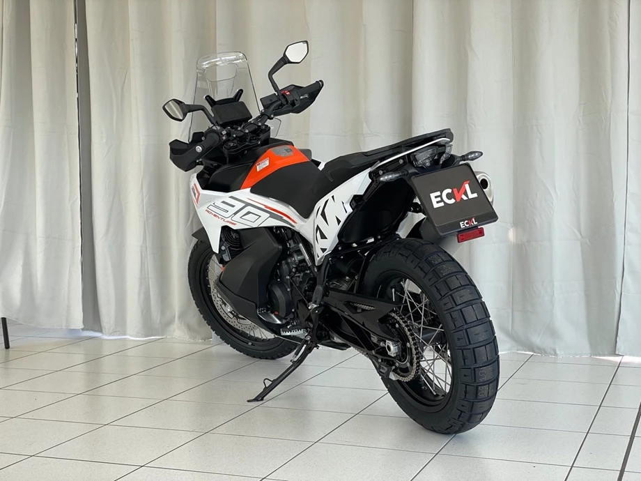 Angebot KTM 790 Adventure Bild 6: Angebot KTM 790 Adventure